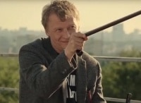 Доктор Рихтер 8 серия