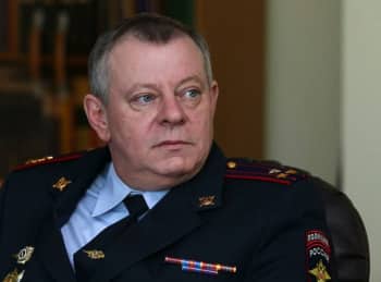 Другой майор Соколов 31 серия
