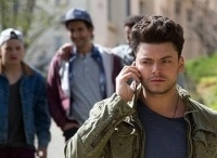 Друзья общества кадры Друзья общества кадры