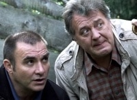 Двое с пистолетами Дело № 7, 1-я и 2-я серии