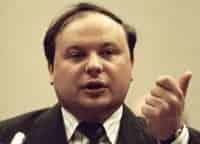 Егор Гайдар: Гибель империи