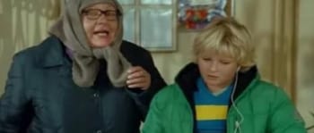 Ералаш 1. Говорите громче! 2. Ой, боюсь! 3. Уважительная причина