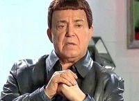 Есть что любить и что беречь. К юбилею Иосифа Кобзона
