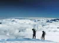 Эверест: достигая невозможного кадры