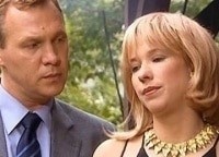 Евлампия Романова: Следствие ведет дилетант-3 Фильм 7-й, 4 серия