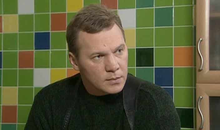 Евлампия Романова. Следствие ведёт дилетант Хождение под мухой: Часть 1-я