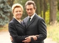Фурцева. Легенда о Екатерине 11-я - 12-я серии
