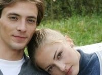 Гадание при свечах 6-я - 16-я серии