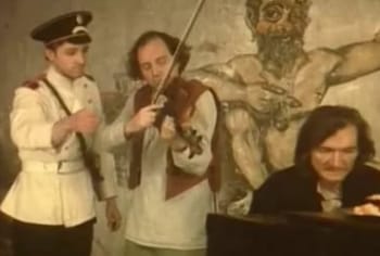 Гамбринус кадры Гамбринус кадры