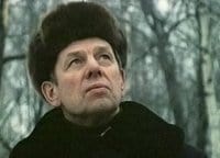 Георгий Жженов. Русский крест Фильм 1-й - От сумы и от тюрьмы