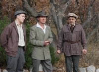 Гетеры майора Соколова 2-я - 4-я серии
