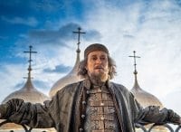 Годунов. Продолжение 2-я часть