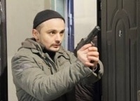 Гончие-5 Выхода нет, 1-я и 2-я серии