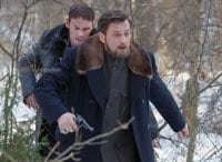Господа-товарищи 3-я и 4-я серии - Мурка