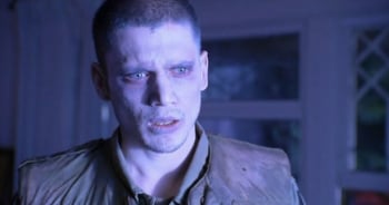 Говорящая с призраками Не пытайся делать это дома