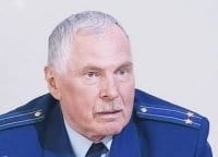 Гражданин начальник 3 кадры