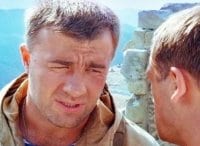 Грозовые ворота кадры Грозовые ворота кадры