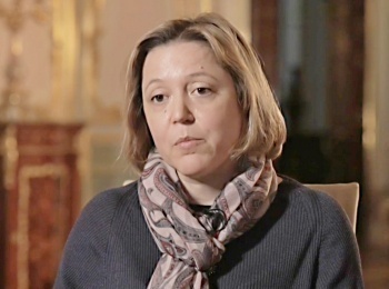 Грядущее свершается сейчас кадры