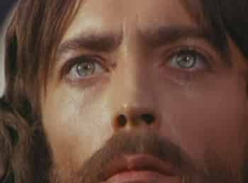 Иисус из Назарета кадры