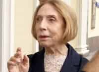Инна Чурикова. Я танцую с серьезными намерениями. К юбилею актрисы