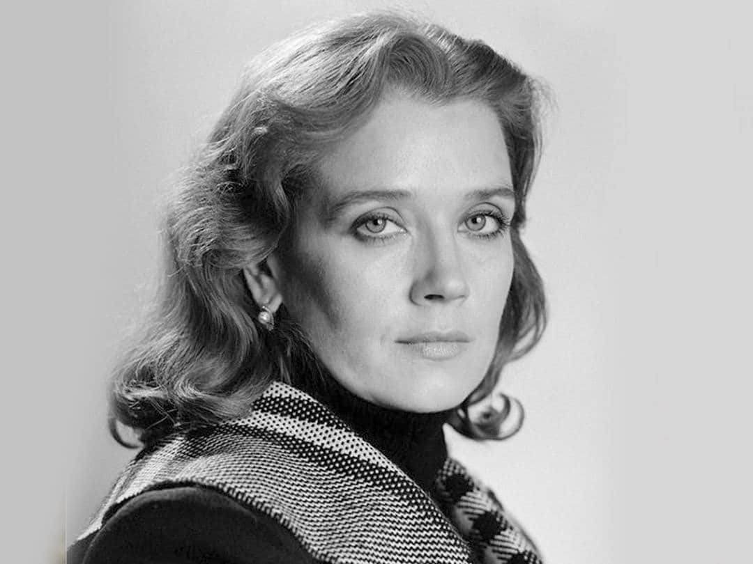 Ирина Алфёрова. Не родись красивой