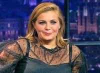 Ирина Пегова. В роли счастливой женщины