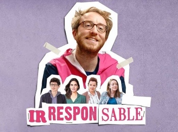Irresponsable Le début d une nouvelle ère