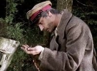 Исчезнувшие 1 серия - Побег, 2 серия - Облава, 3 серия - Капкан, 4 серия - Исход