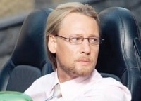 Иван Подушкин. Джентльмен сыска Фильм 1-й, 1 серия