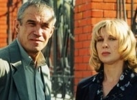 Каменская-3 Иллюзия греха, 1-я и 2-я серии