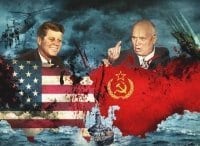 Карибский кризис. Операция Анадырь