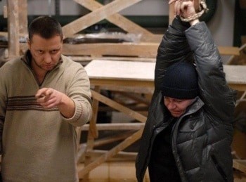 Карпов Охотник становится мишенью