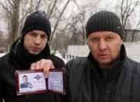 Карпов. Сезон третий Побег. Город N