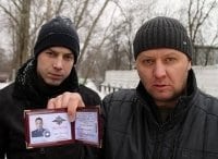 Карпов. Сезон третий Старый друг. Свет в аду