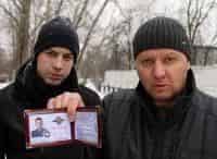 Карпов. Сезон третий Убийца. Откровение