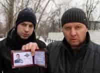 Карпов. Сезон третий Заметая следы. Выхода нет