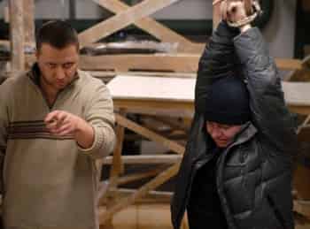 Карпов Здесь темно и тихо