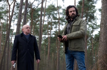 Киллер поневоле кадры Киллер поневоле кадры