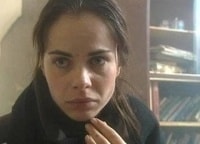 Ключи от смерти 6-я - 8-я серии
