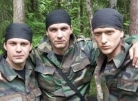 Кодекс чести 18-я - 20-я серии