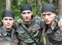 Кодекс чести 20-я - 22-я серии