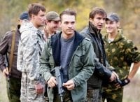 Кодекс чести-6 Химера. Удар с тыла. Гнев Перуна. Военная тайна