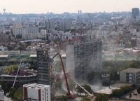 Когда нужно уходить кадры