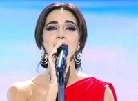 Концерт Зары