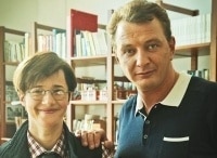 Красавчик 1-я - 4-я серии