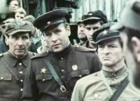 Красный цвет папоротника 1-я и 2-я серии