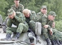 Кремлёвские курсанты 2-я и 3-я серии