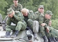 Кремлёвские курсанты 94-я и 95-я серии