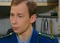 Криминальное видео-2 Генеральная уборка, 3-я и 4-я серии