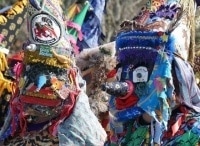 Крис на реке кадры